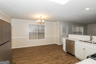 3719 Upton Ct in Ellenwood, GA - Building Photo - Building Photo