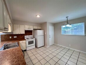1707 Waterloo Tr in Austin, TX - Building Photo - Building Photo