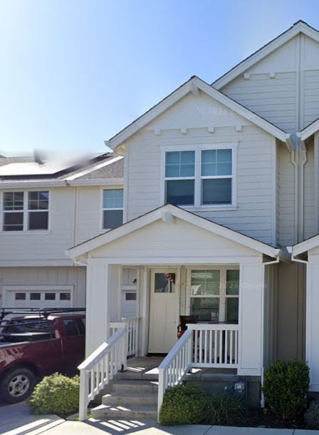 2097 Melia Dr in Santa Rosa, CA - Building Photo