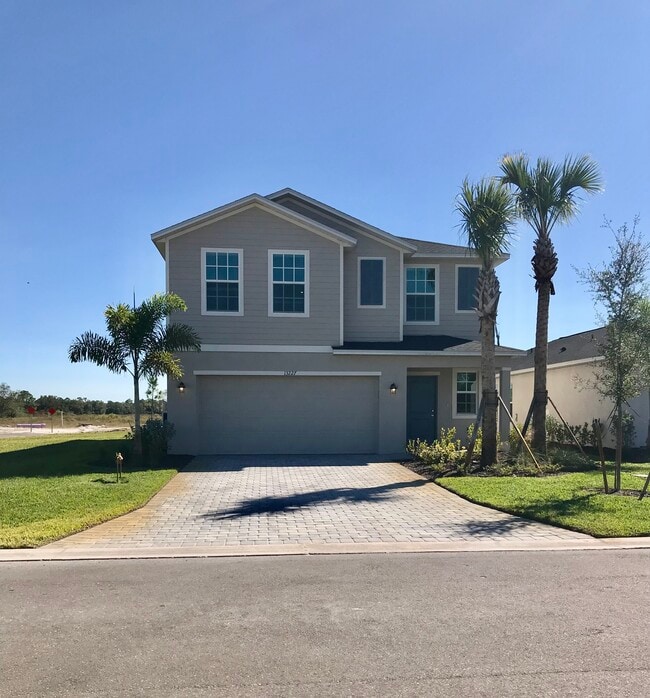 13227 Turnleaf Blvd in Punta Gorda, FL - Building Photo - Building Photo