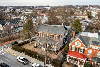 305 S Walnut St in West Chester, PA - Building Photo - Building Photo