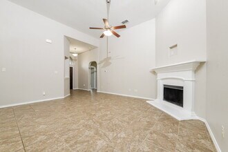 11017 Erinmoor Trail, Unit 02 in Haslet, TX - Building Photo - Building Photo