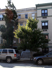 The Columbian in Washington, DC - Foto de edificio - Building Photo