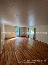 6707 NE Alberta St in Portland, OR - Building Photo - Building Photo