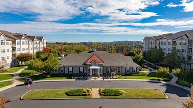 Spring View in Allentown, PA - Building Photo - Building Photo