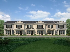 96994 Blackrock Cv Wy in Yulee, FL - Building Photo