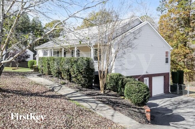 263 Carriage Ln in Linwood, NC - Foto de edificio - Building Photo