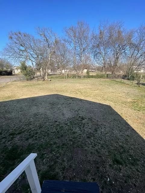 property at 1241 Texas St