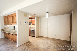 3522 Adenmor Ct in Clovis, NM - Foto de edificio - Building Photo