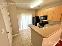 2018 Cambridge Beltway Dr in Charlotte, NC - Foto de edificio - Building Photo