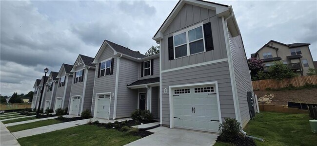 24 Downing Dr in Adairsville, GA - Building Photo - Building Photo