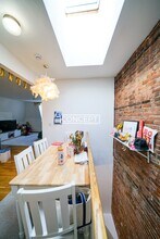 168 Northampton St, Unit 4 in Boston, MA - Building Photo - Building Photo