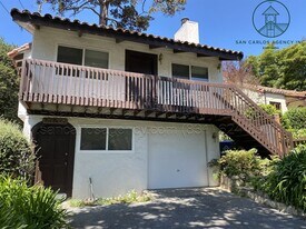 4 Monte Verde St in Carmel By The Sea, CA - Building Photo
