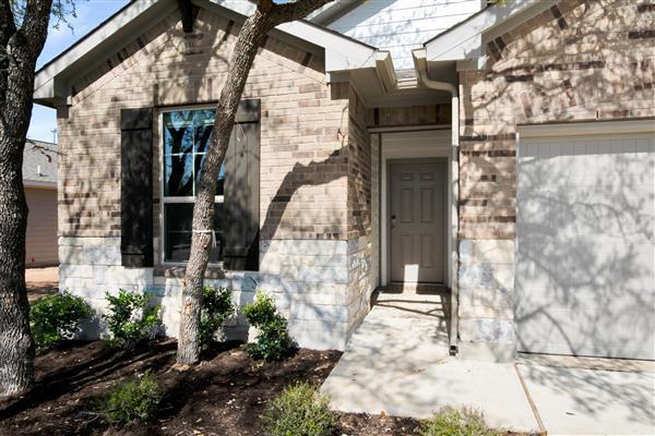 901 Olive Creek Dr in Georgetown, TX - Building Photo - Building Photo