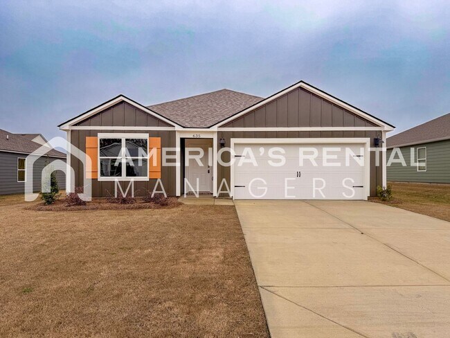 635 Saddlewood Ln in Columbiana, AL - Building Photo - Building Photo