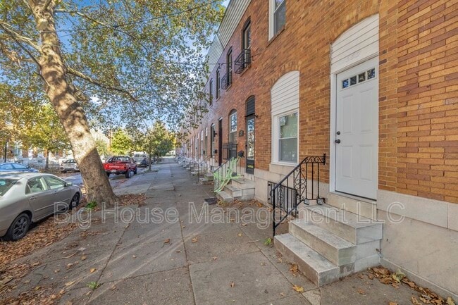 property at 333 S Lehigh St