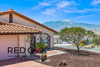 12800 Avenida Alta Loma in Desert Hot Springs, CA - Building Photo - Building Photo