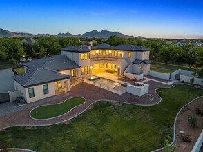 20522 E Via De Palmas in Queen Creek, AZ - Building Photo - Building Photo