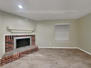 7215 Fossil Garden Dr in Arlington, TX - Building Photo - Building Photo