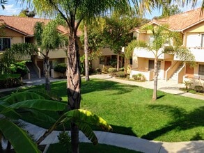 366 Moss St in Chula Vista, CA - Building Photo - Building Photo