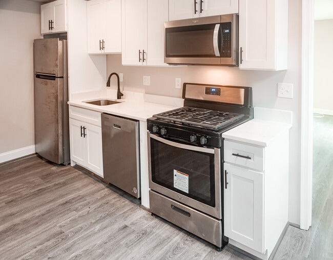 2268 Druid Park Dr, Unit 2