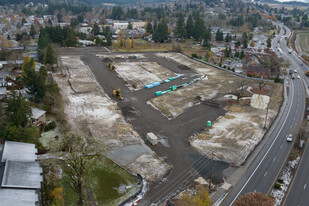 Riverbend Apartments Phase II