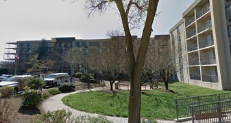 Lineweaver in Harrisonburg, VA - Building Photo