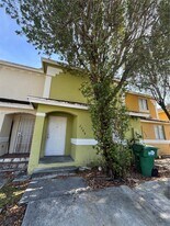 2286 NW 136th Terrace in Opa Locka, FL - Building Photo