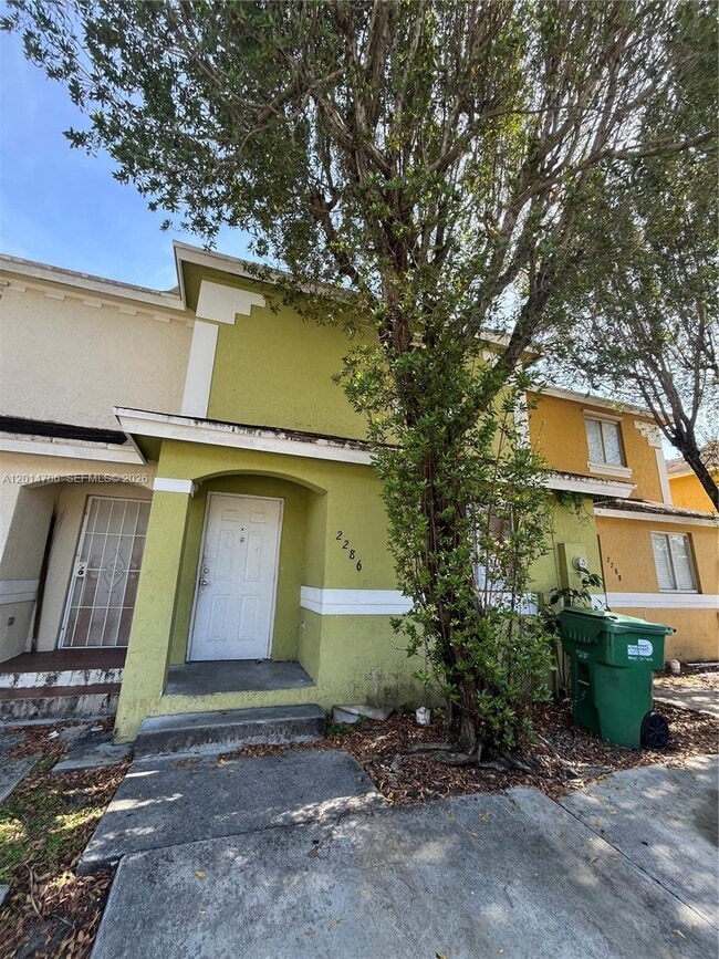 2286 NW 136th Terrace