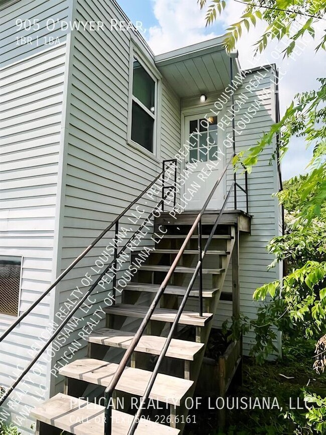 property at 905 O'Dwyer Pl