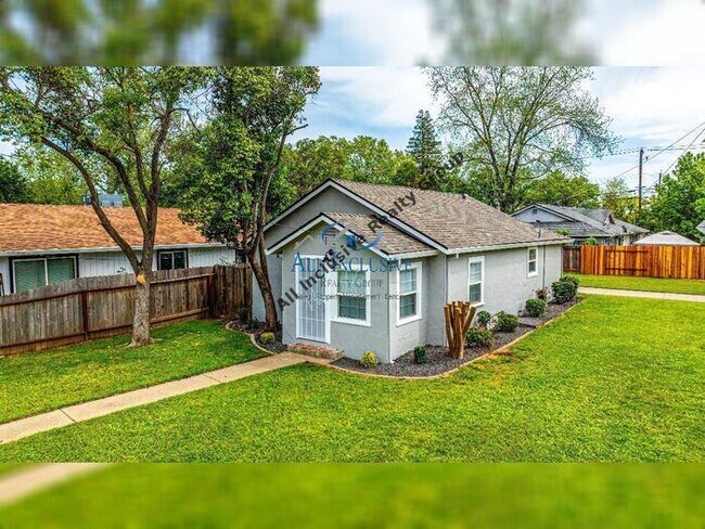 4231 43rd St in Sacramento, CA - Building Photo - Building Photo
