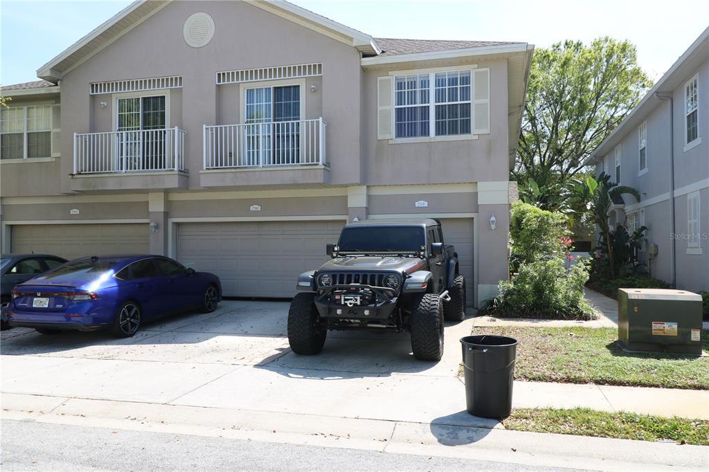 27841 Pleasure Ride Loop in Wesley Chapel, FL - Building Photo