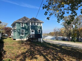 4203 Franklin St in Omaha, NE - Building Photo - Building Photo