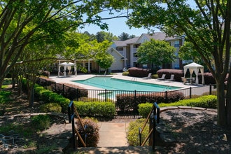 The Avalon in Charlotte, NC - Building Photo - Building Photo