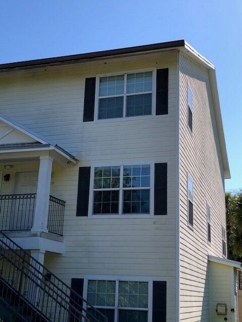 1974 Midyette Rd in Tallahassee, FL - Building Photo
