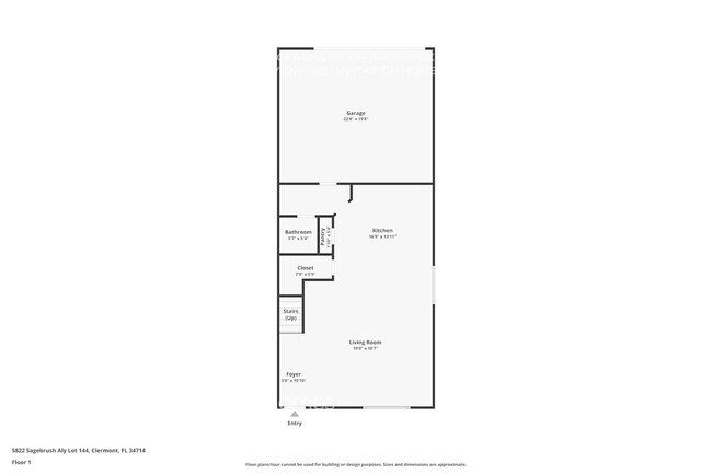 9000 US-192 in Clermont, FL - Building Photo - Building Photo