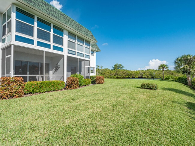 property at 2800 Indian River Blvd