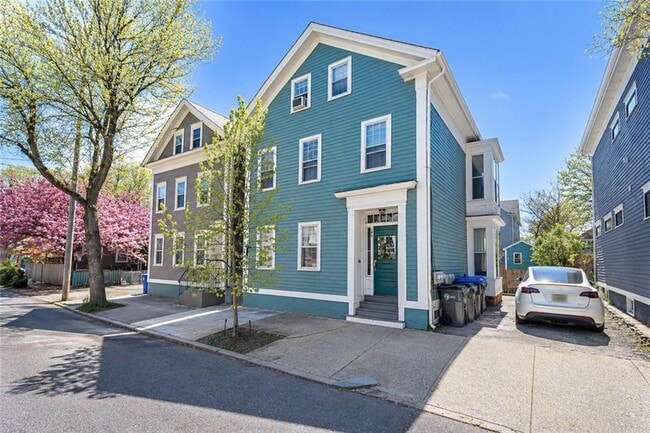 property at 109 John St