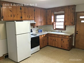 1800 N Alston Ave in Durham, NC - Building Photo - Building Photo