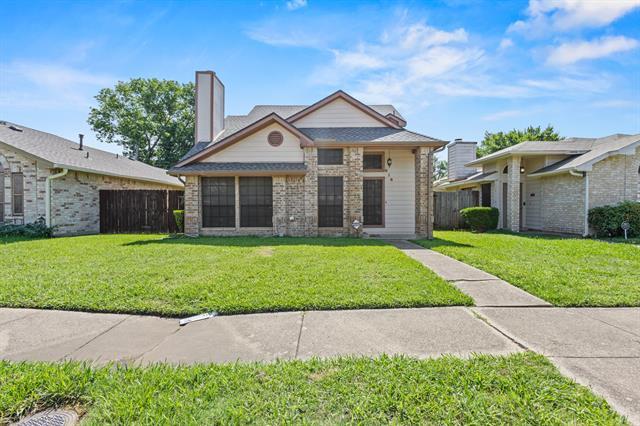 property at 616 Rancho Dr