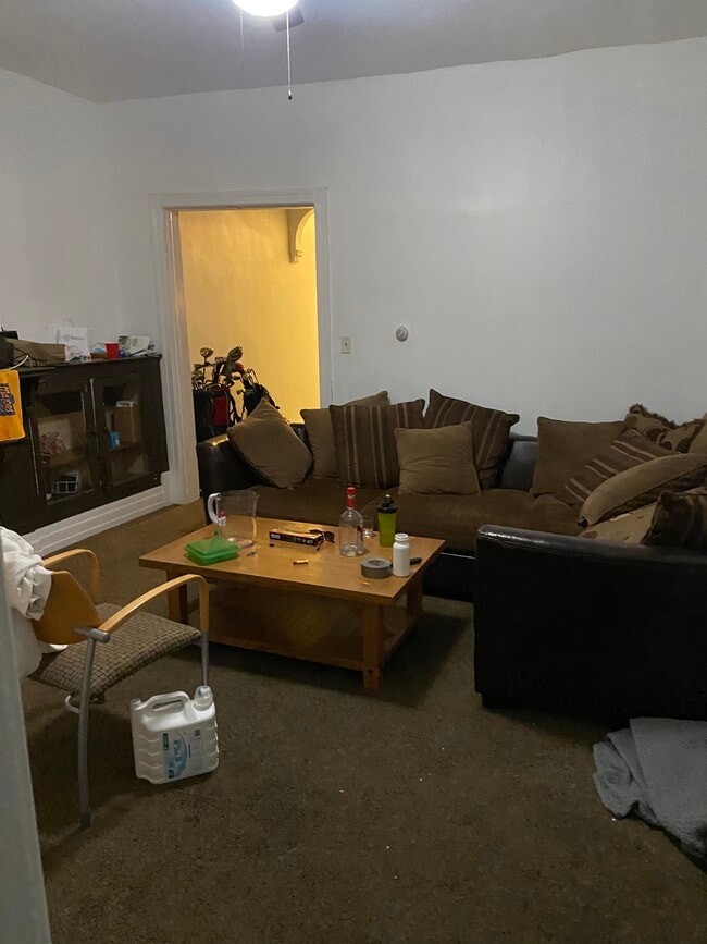 property at 3217 Joe Hammer Square