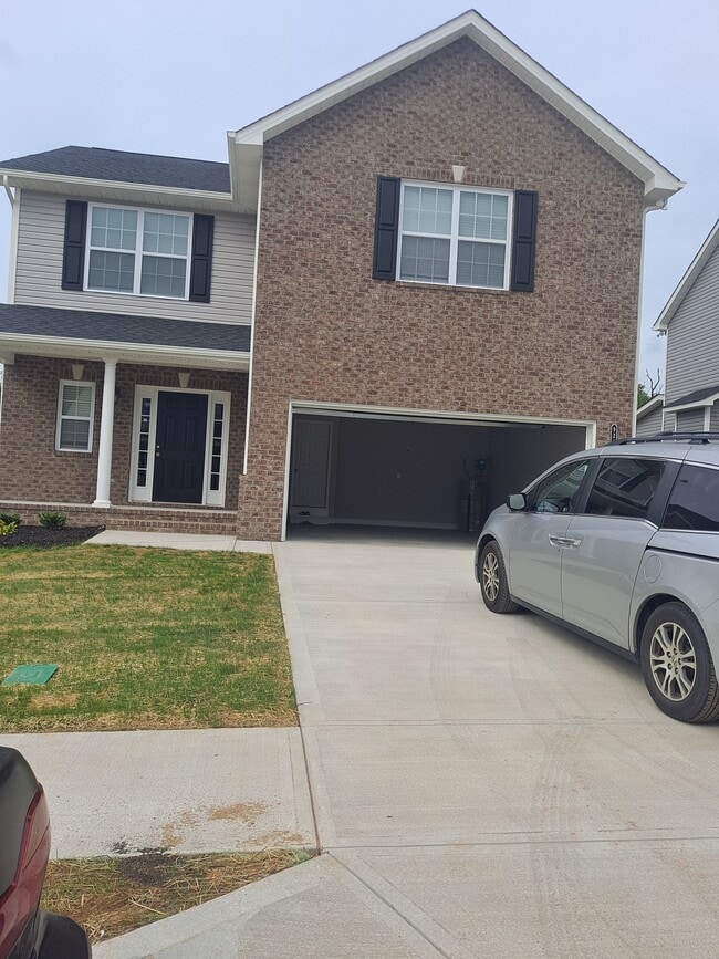 property at 9218 Upstream Ln