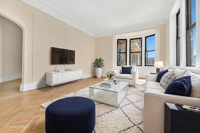 175 W 93rd St