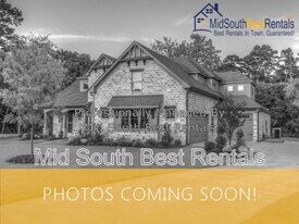 3018 Serenity Ln in Knollwood, TX - Building Photo