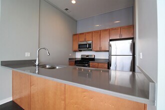 1540 W Fullerton Ave, Unit 202 in Chicago, IL - Building Photo - Building Photo