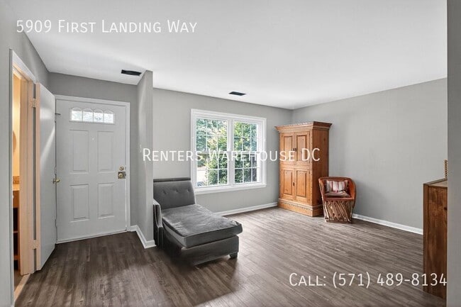5909 First Lndg Wy in Burke, VA - Building Photo - Building Photo