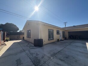 13410-13414 Village Dr in Cerritos, CA - Building Photo - Building Photo