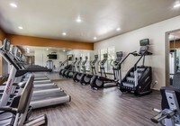 Building Photo - Red Stone Ranch Apartments in Cedar Park, Texas