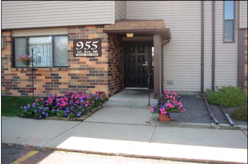 Todd 27 in Long Prairie, MN - Foto de edificio - Building Photo