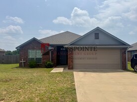 5748 Le Harve Dr in Tyler, TX - Building Photo